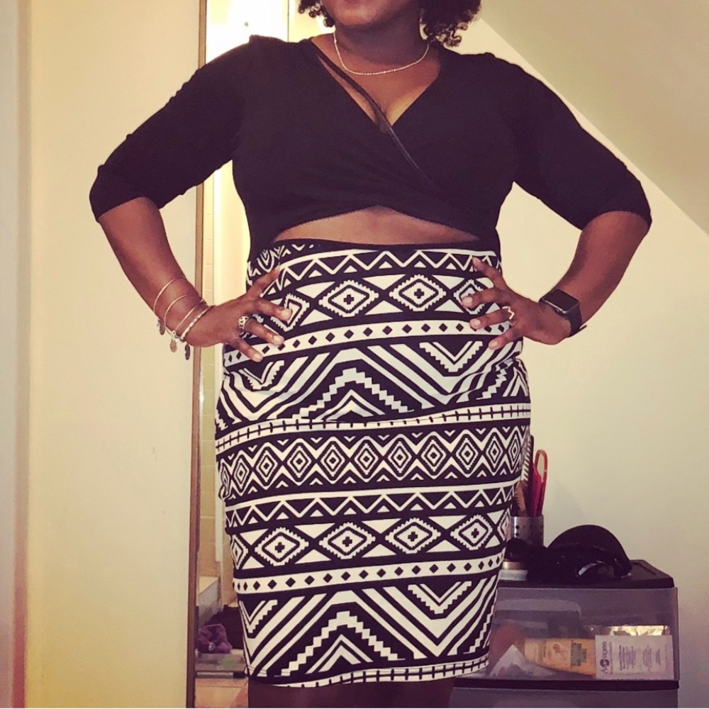 FTF DRESS - Picture 5 of 5